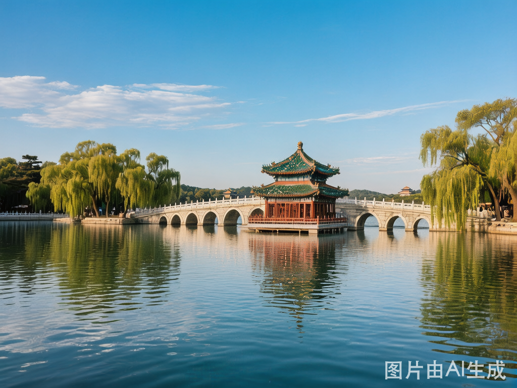 长城