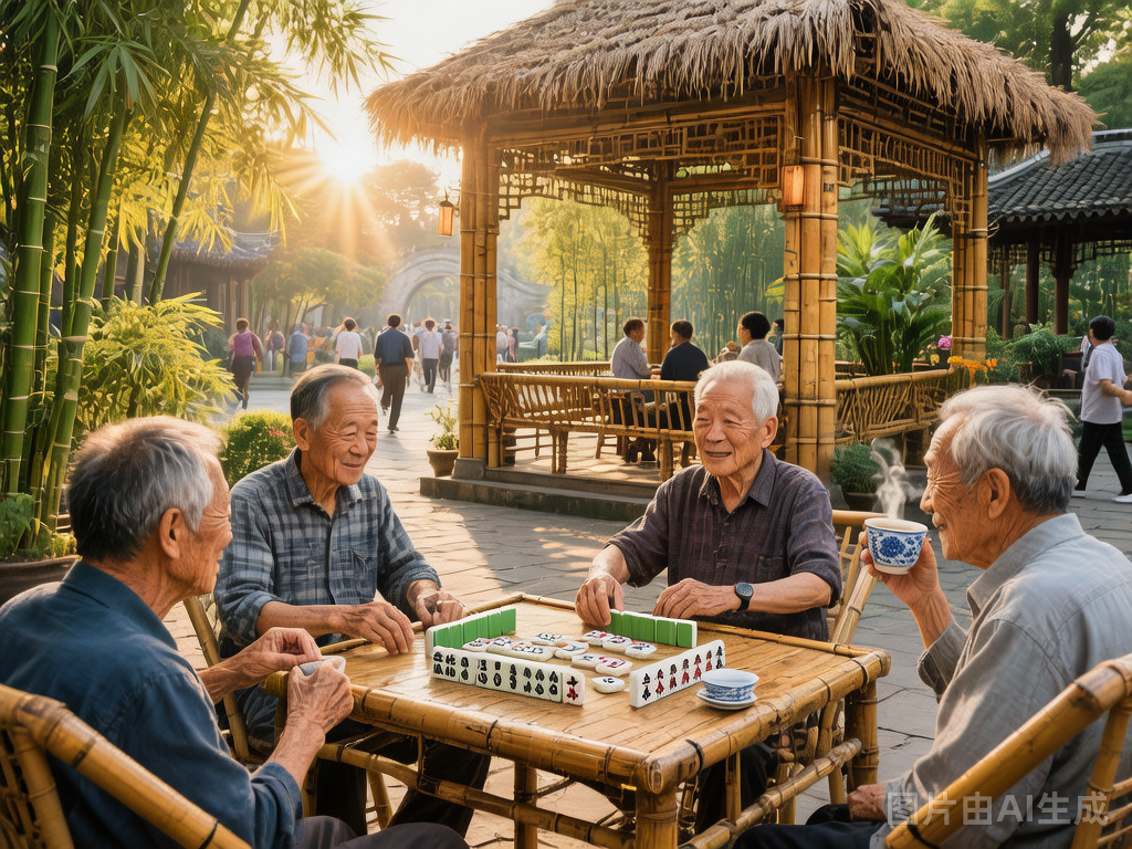 人民公园