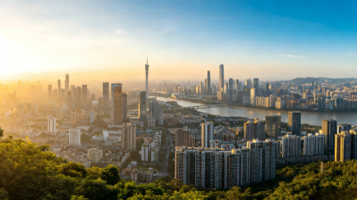 Baiyun Mountain - Nature escape in Guangzhou