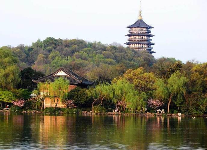 Lingyin Temple