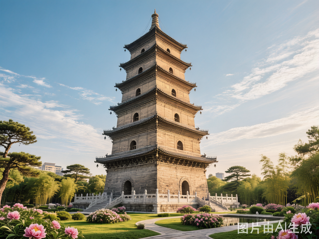大唐不夜城